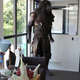 Illustration for article titled A Visit to Weta Workshop